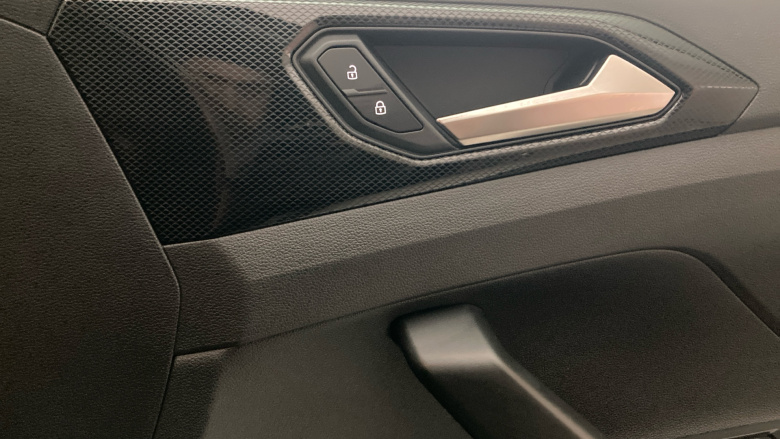 Volkswagen T-Cross 1.0 TSI 115 Life 5dr Petrol Estate